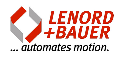 Lenord+Bauer Encoder